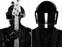 Wal's Daft Punk but not Daft Punk mix-FREE Download!